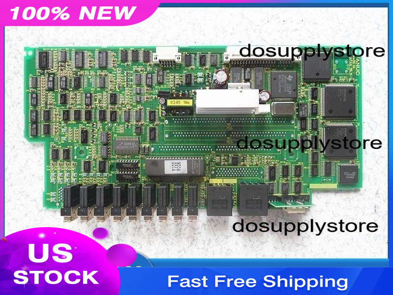 1PC NEW FANUC A16B-2202-0431 A16B22020431 Circuit Board Fast Shipping