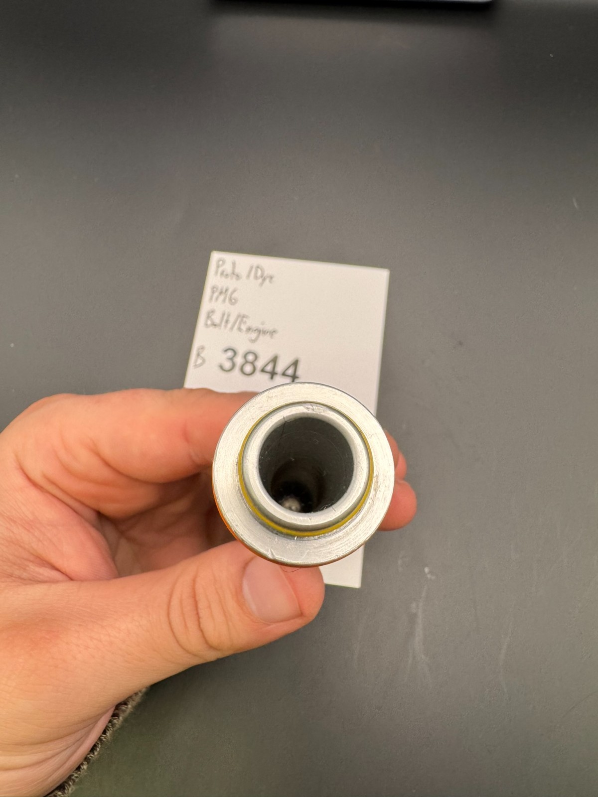 Proto/Dye PM6 Bolt/Engine
