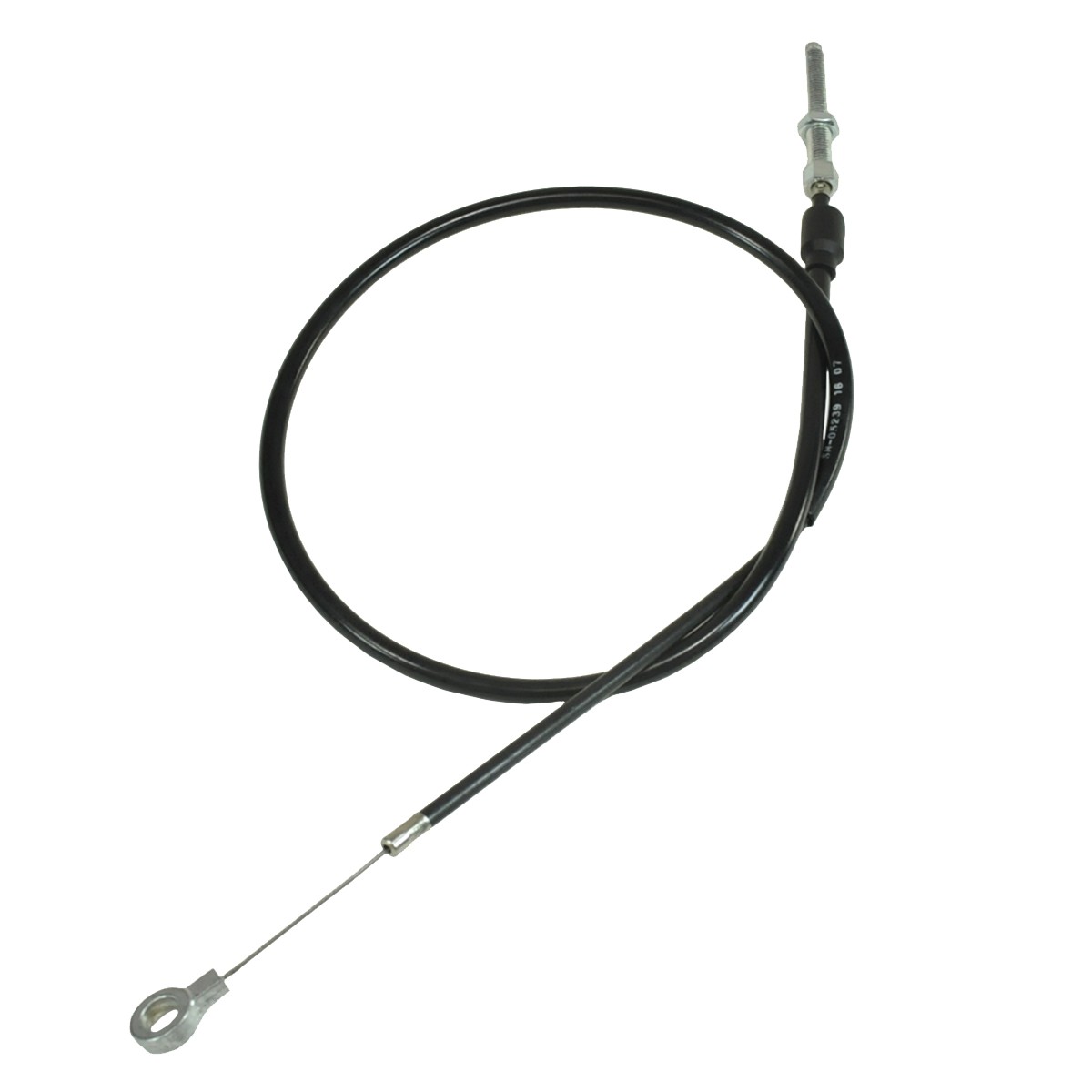 SPI Brake Cable for Yamaha Many 2000-2006 Sleds Replaces OEM# 8ED-26351-00-00