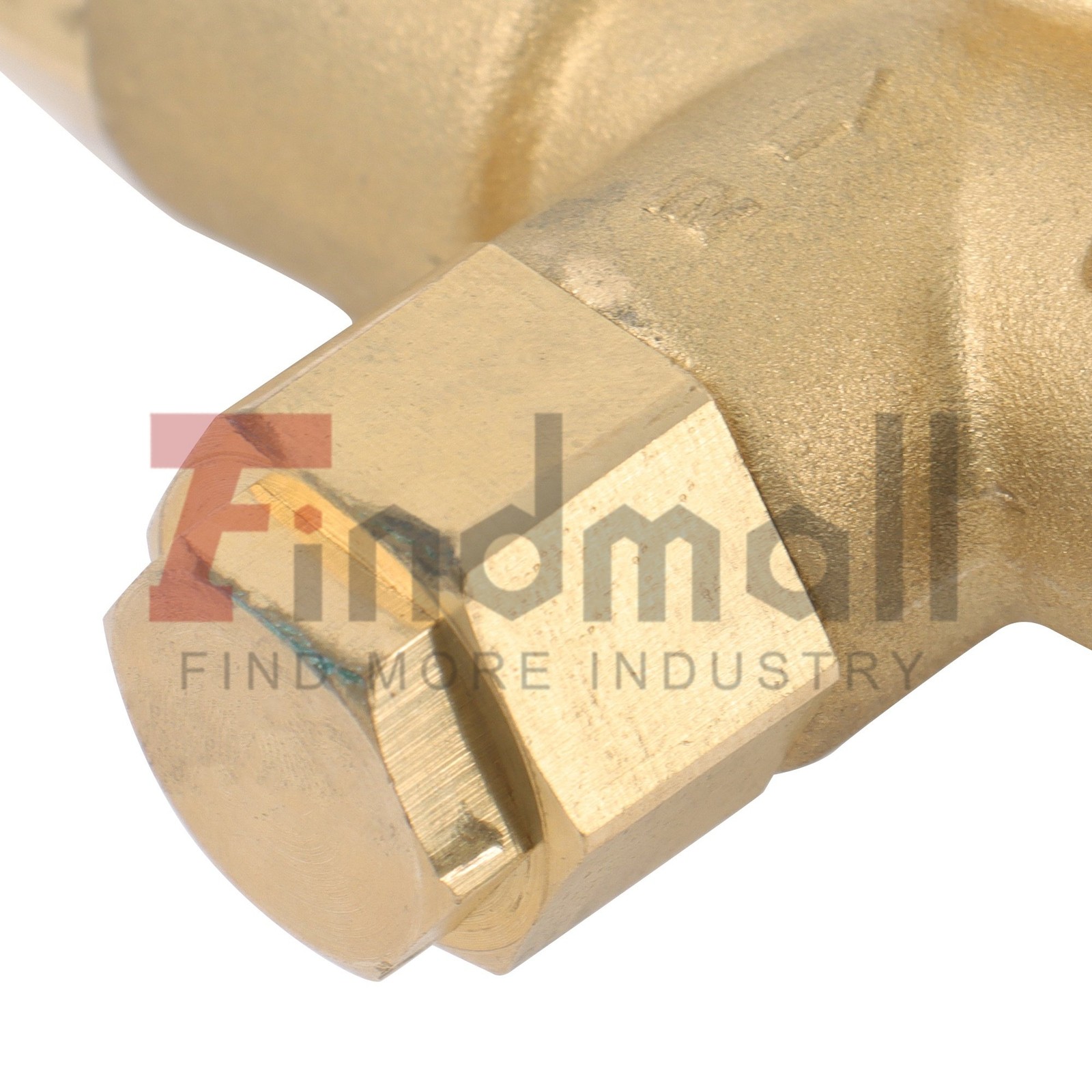 General Pump PULSAR4KHP Trapped Pressure Unloader Valve