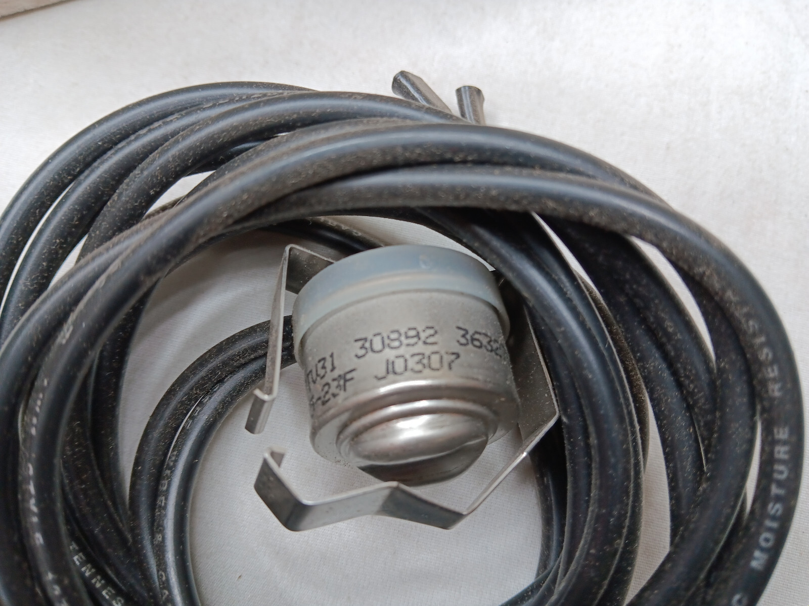 36327B006 Thermostat Switch