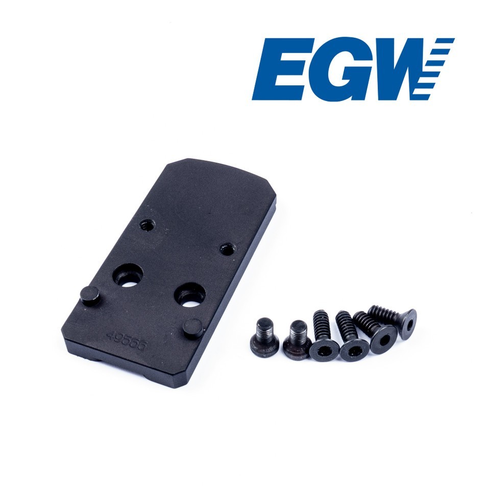 Trijicon RMR Sight Mount for Springfield Prodigy Optics Ready