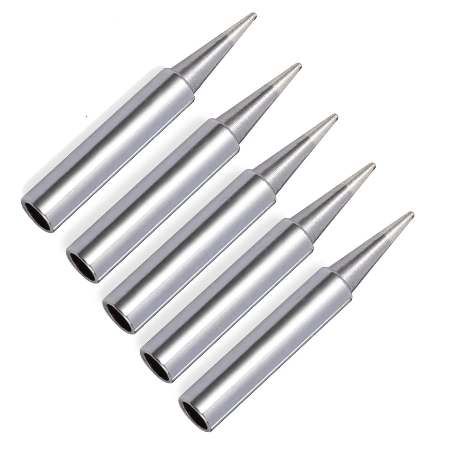 Soldering Iron Tips,900M Solder Tip Replacement, Solder Welding Replacement T...