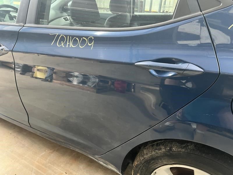 ELANTRA 2014 Fuse Box Cabin 104694802
