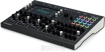 Waldorf Iridium Digital Polyphonic Desktop Synthesizer