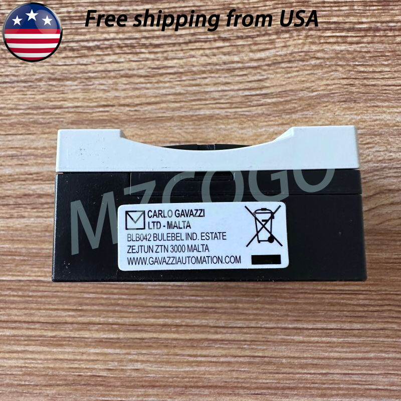 qty:2pcs Solid State Relay For RM1A23D50 3-32V New