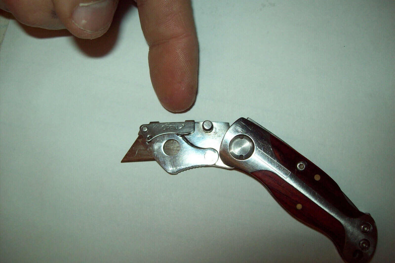 Mini Blades 10-Pack