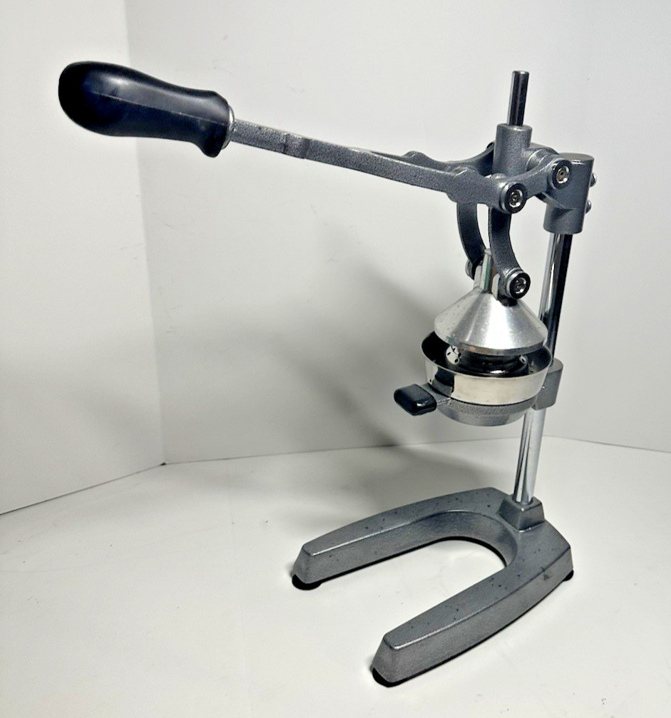 FK Professional Manual 18" Citrus Press Juicer