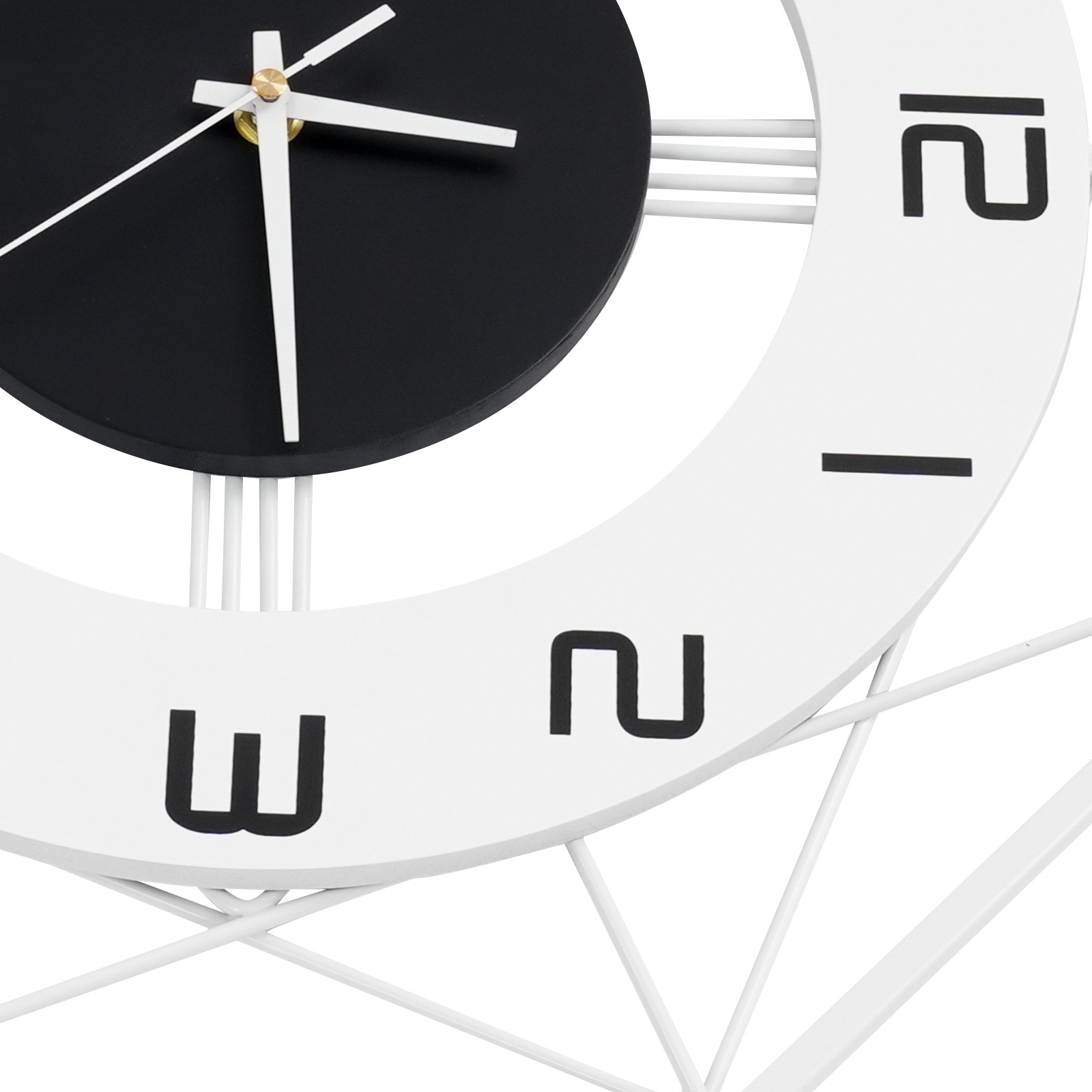 Modern Wall Clock Decorative Wall Clock Wall Clock for Home