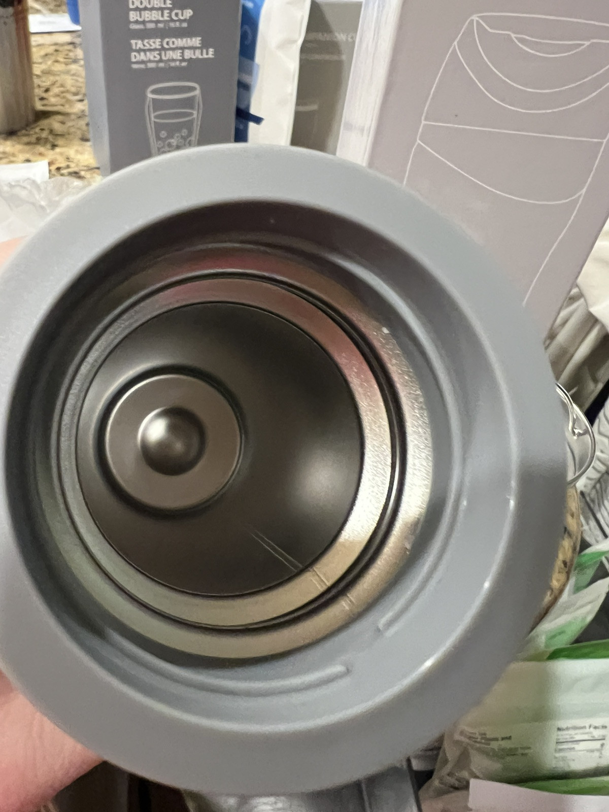 Sipology Impress Me Tea Tumbler