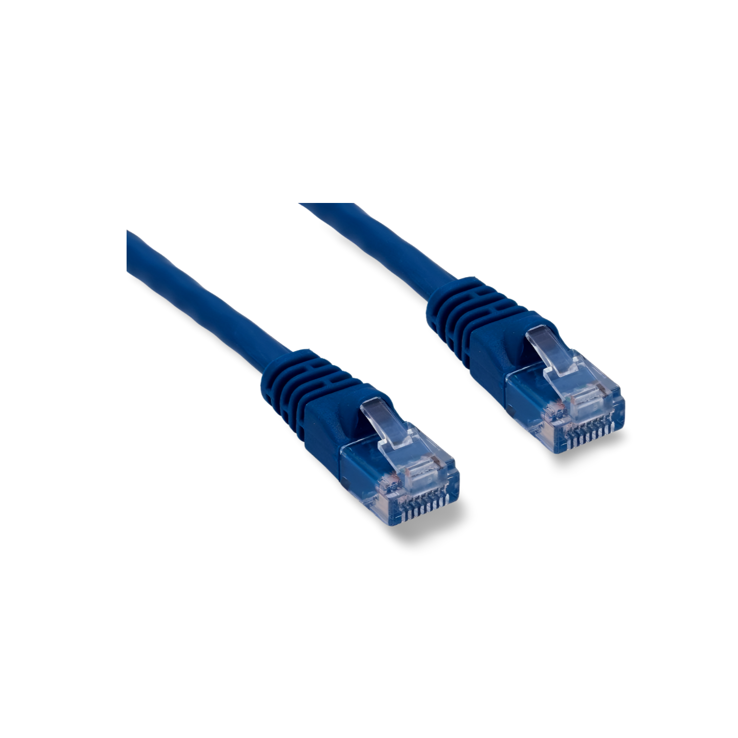 3ft Cat5e Ethernet Network Cable RJ45 - Blue