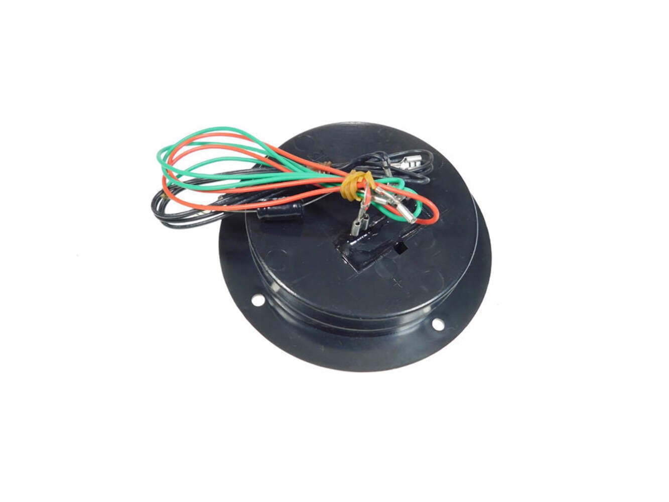 4-1/2" Speaker Terminal Cup w/ 9000hz High Pass X-Over 269-2182