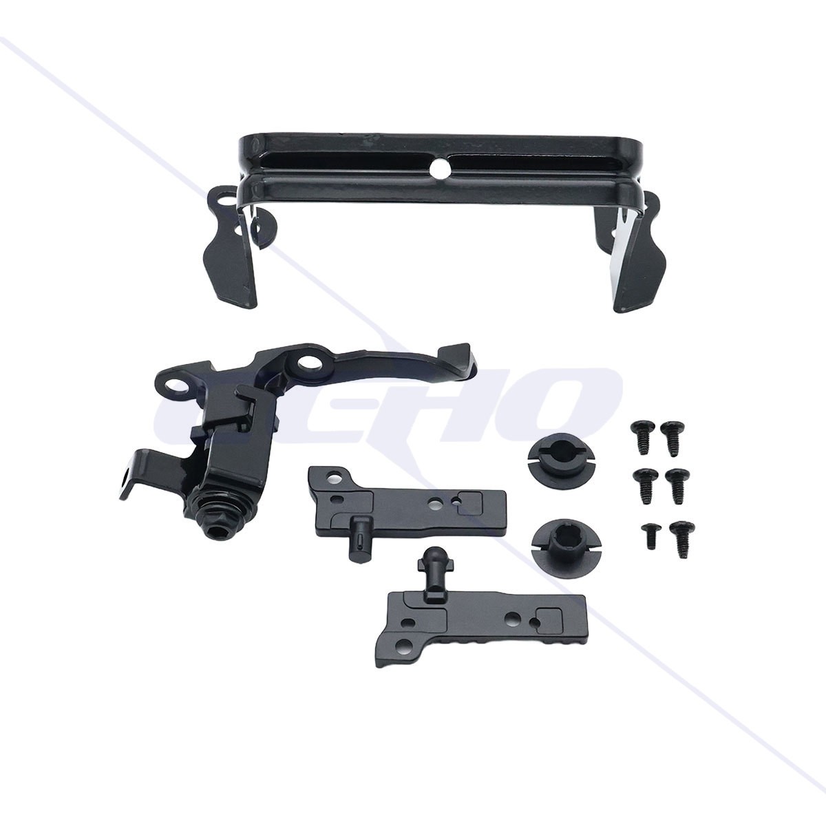 NEW Radar Sensor Bracket For Lexus Toyota 88210-47090 88210-07010 88210-48070