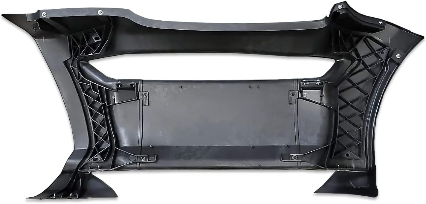 Front Step Fairing Panel 64" Left Driver Compatible with Kenworth T680 2013-2021
