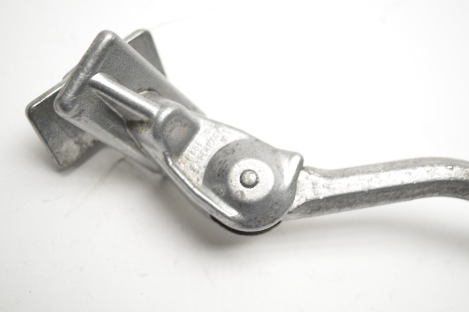 PLETSCHER ESGE LIZ BICYCLE ALUMINUM KICKSTAND STABILIZER 260 MM TALL