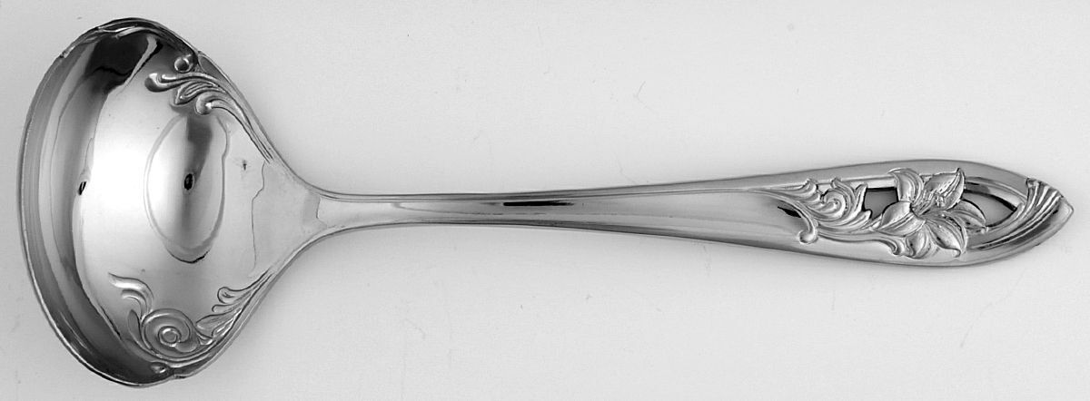 Yamazaki Essence Solid Gravy Ladle 936483