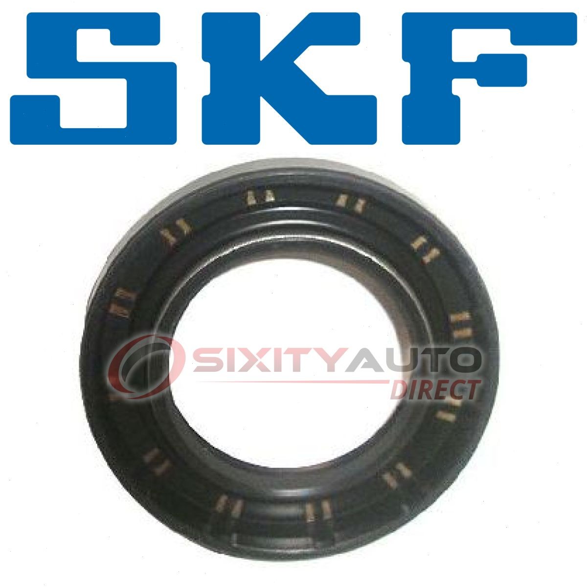 SKF Transfer Case Output Shaft Seal for 2013-2016 Acura RDX - Gaskets wr