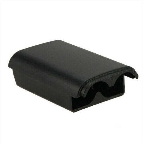10Pcs AA Battery Back Cover Case Shell Pack For Xbox 360 Wireless Controller