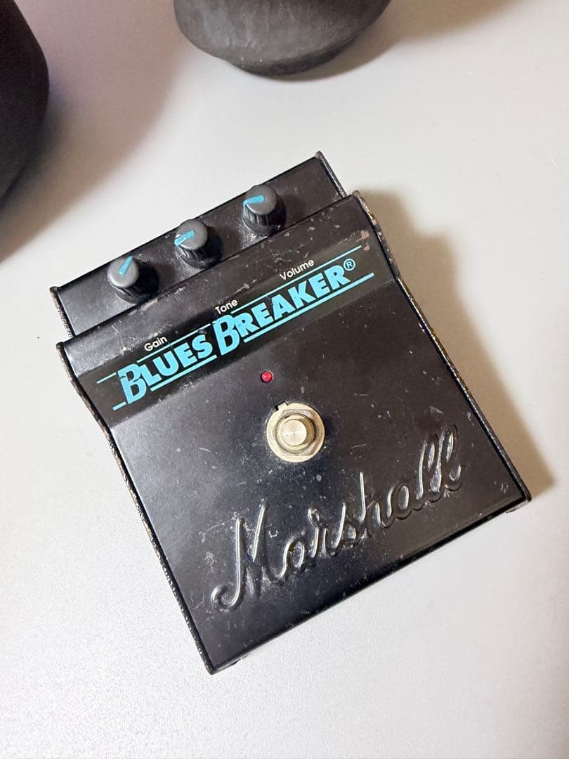 Marshall Bluesbreaker UK Original