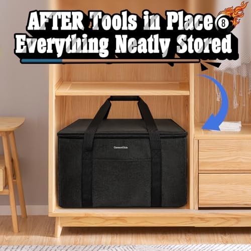 Pool Ball Cleaner Storage Bag, Compatible with Most Pool Ball Cleaner