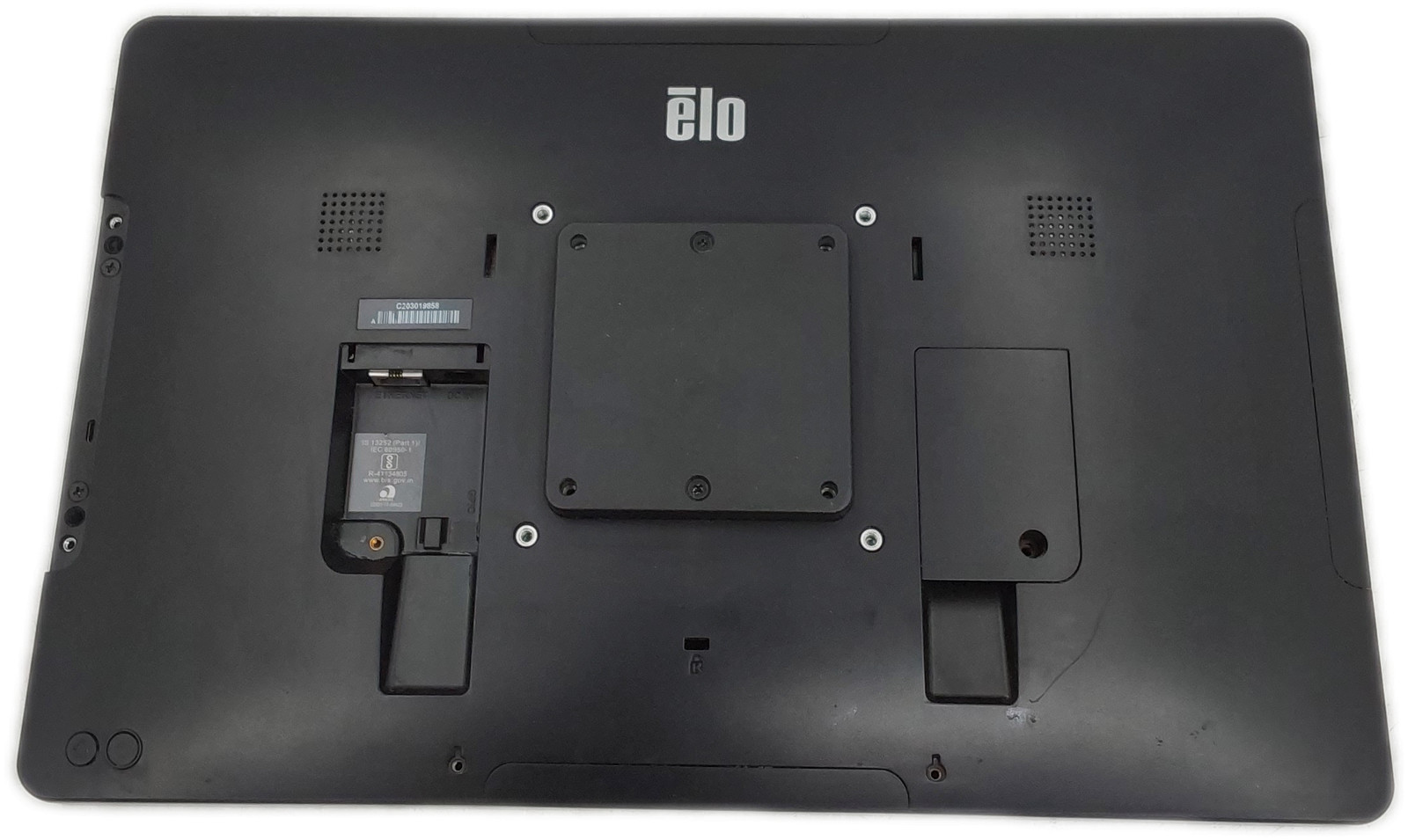 ELO 15" i-Series Android Touchscreen ESY15i1 E611296