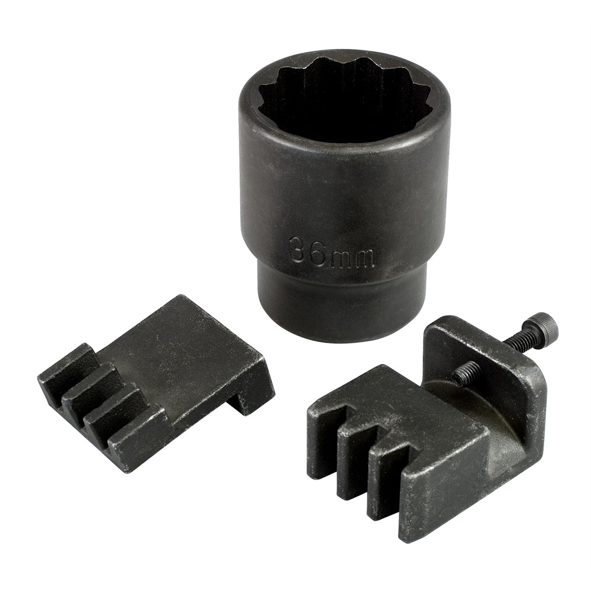 Lisle Flywheel Locking Tool for 6.6L Duramax 22100