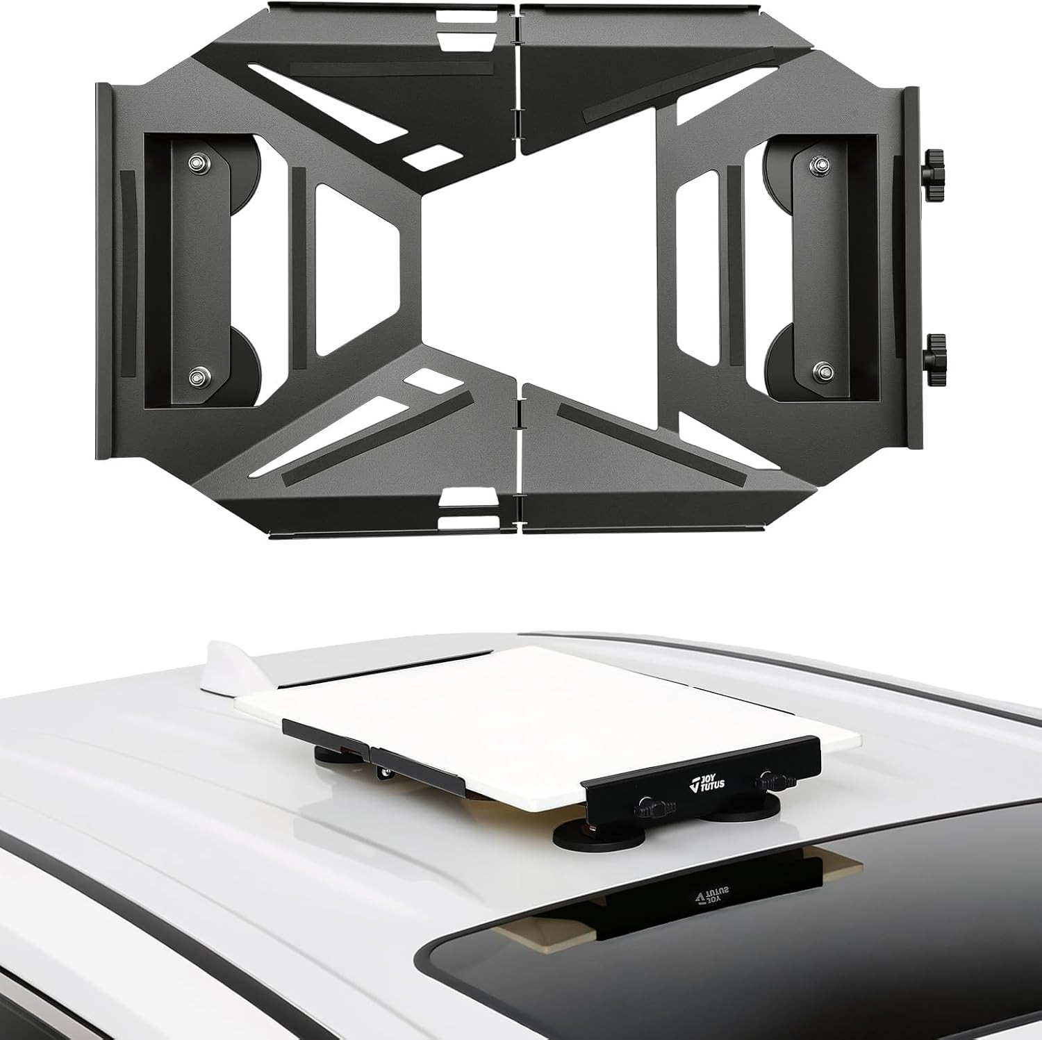 Gen 4/4X & Gen 3 Mount for Starlink 440Lbs Quick Release Magnetic Mount Accessor