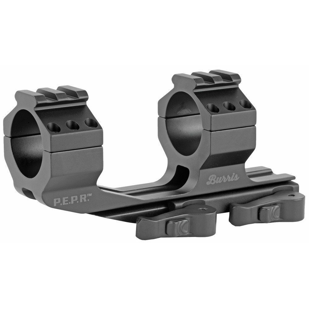 Burris AR Proper Eye Position Ready Scope Mount 30 mm Quick Detach - 410342