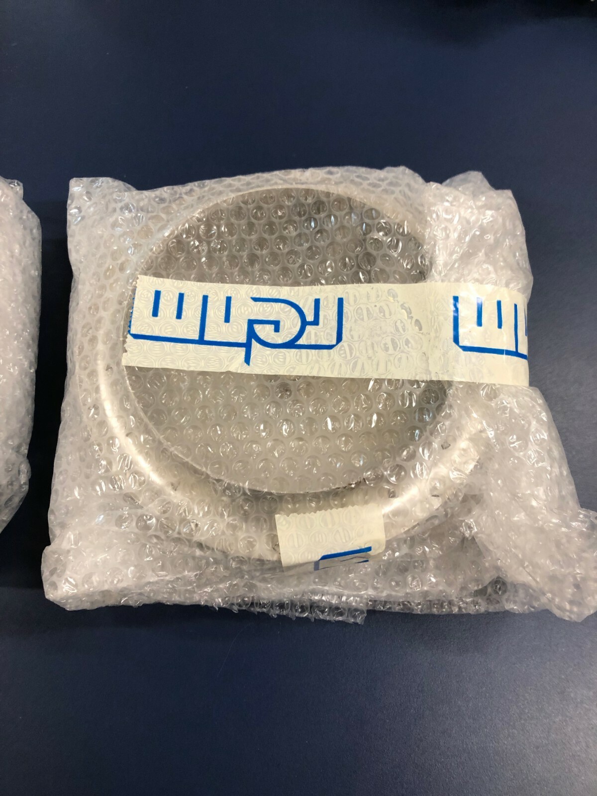 Rehm Siflow Blower Cage