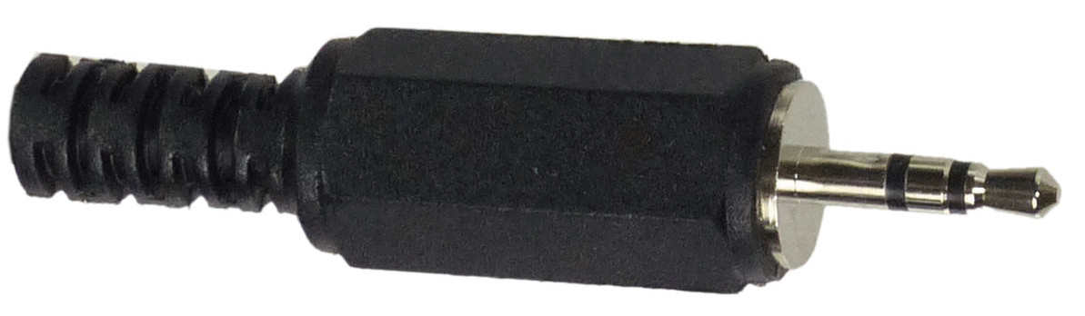 Shutter Release for ALZO Flip Flash® Bracket with Canon Mini Plug Connector
