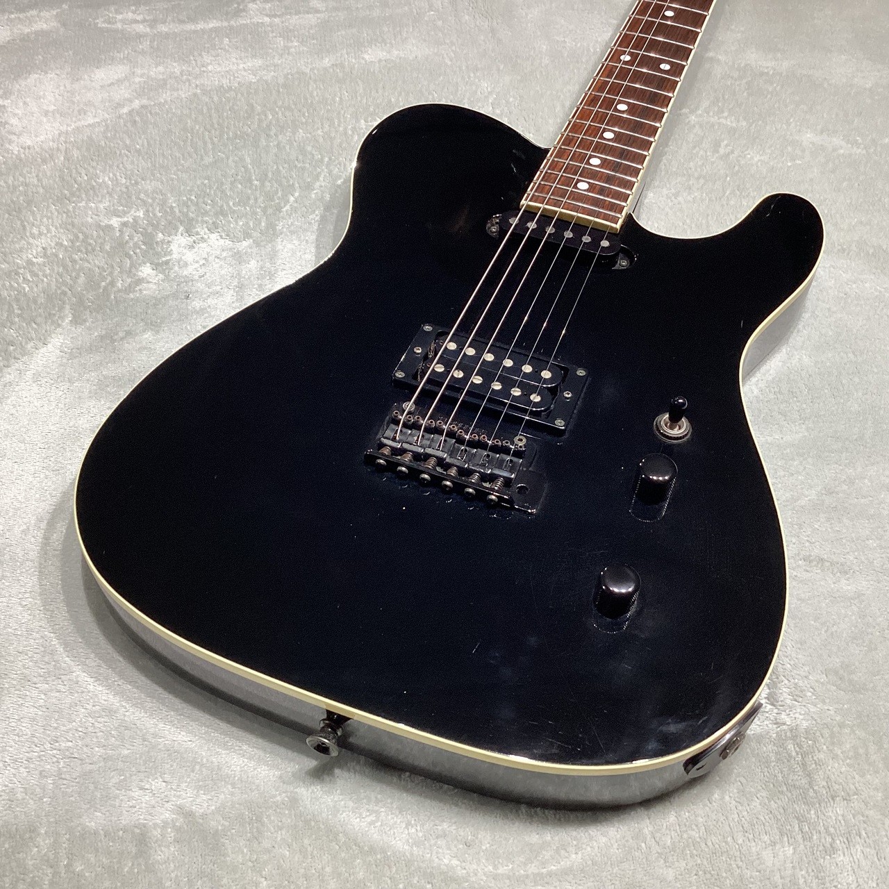 Fernandes Tej-55B Safe delivery from Japan