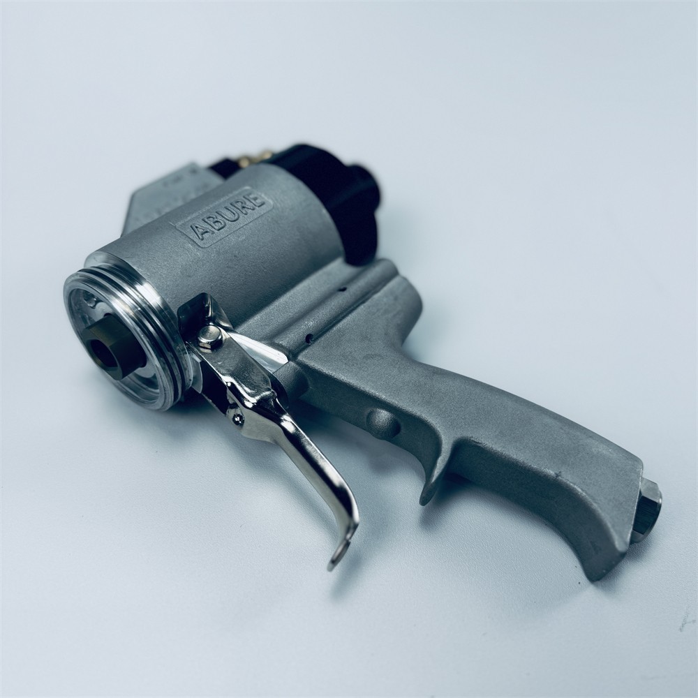 Aftermarket Complete HANDLE ASSEMBLY Replace 15K365 fits Fusion Air Purge AP Gun