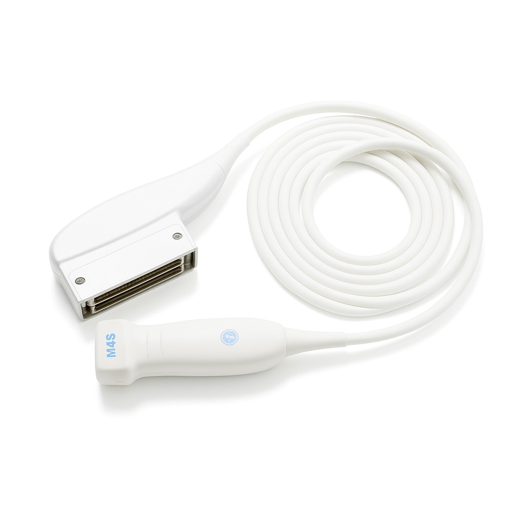 GE M4S-RS Transducer