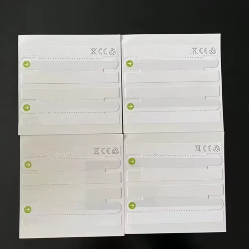 iPhone Box Package Seal Sticker for ihone 17 PRO MAX