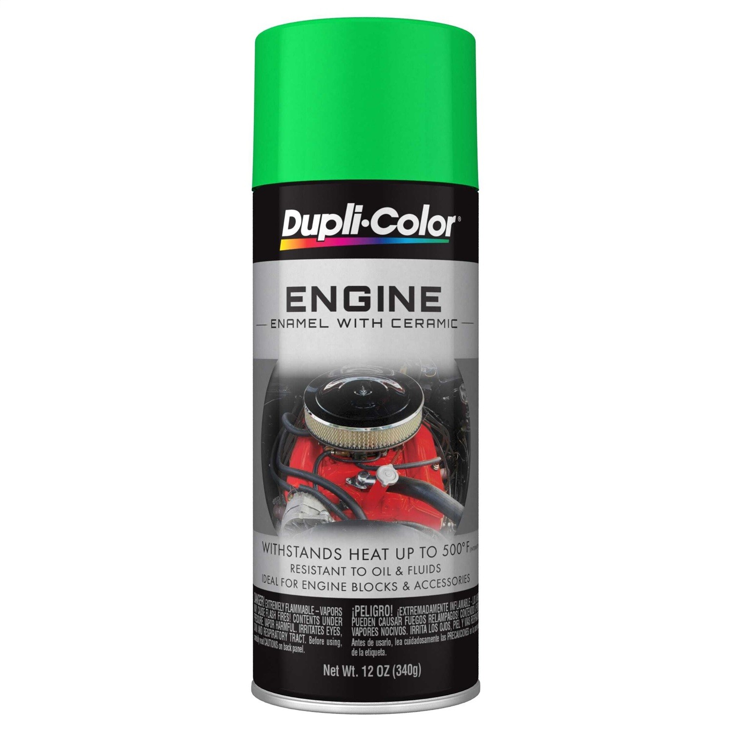 Dupli Color Paint De1641 Dupli Color Engine Paint With Ceramic