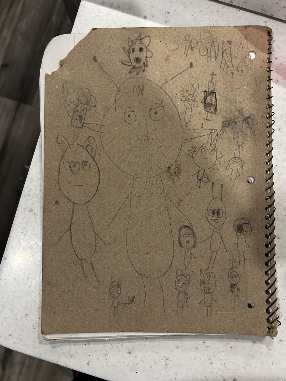 Drawing