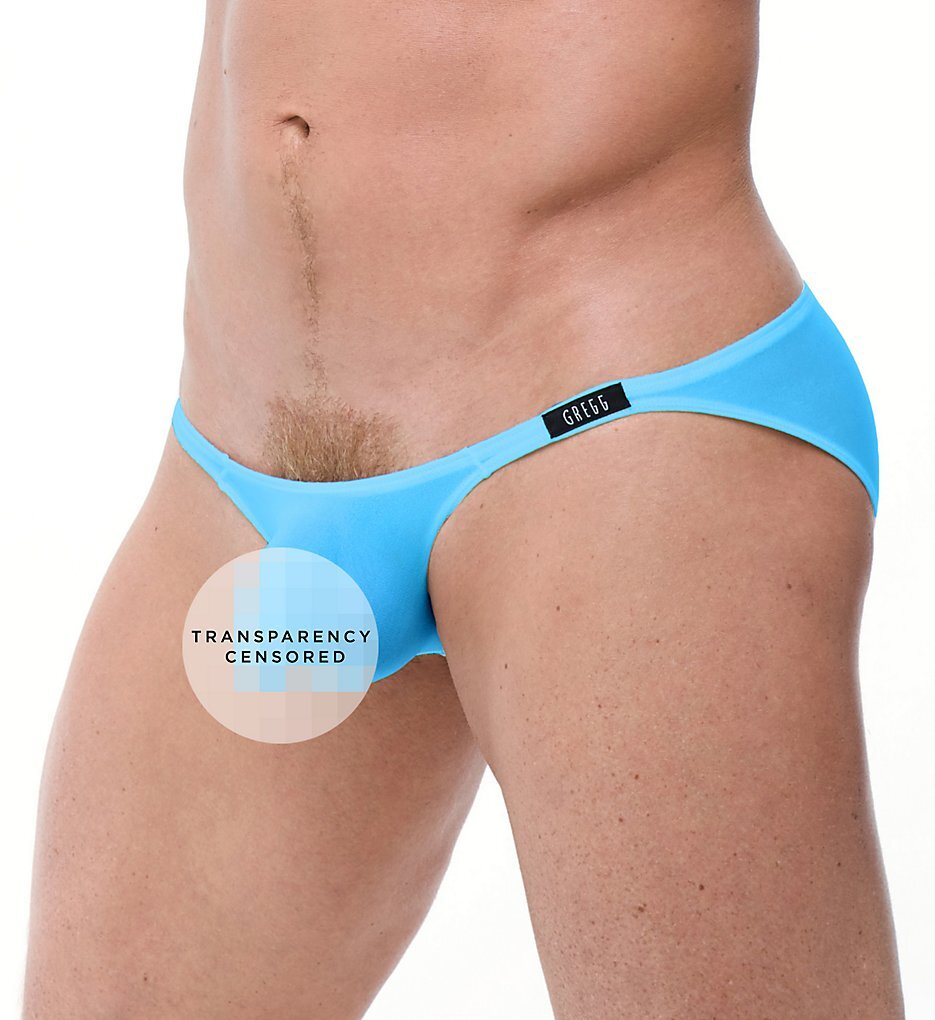 Gregg Homme 87403 Torridz Hyperstretch Low Rise Brief