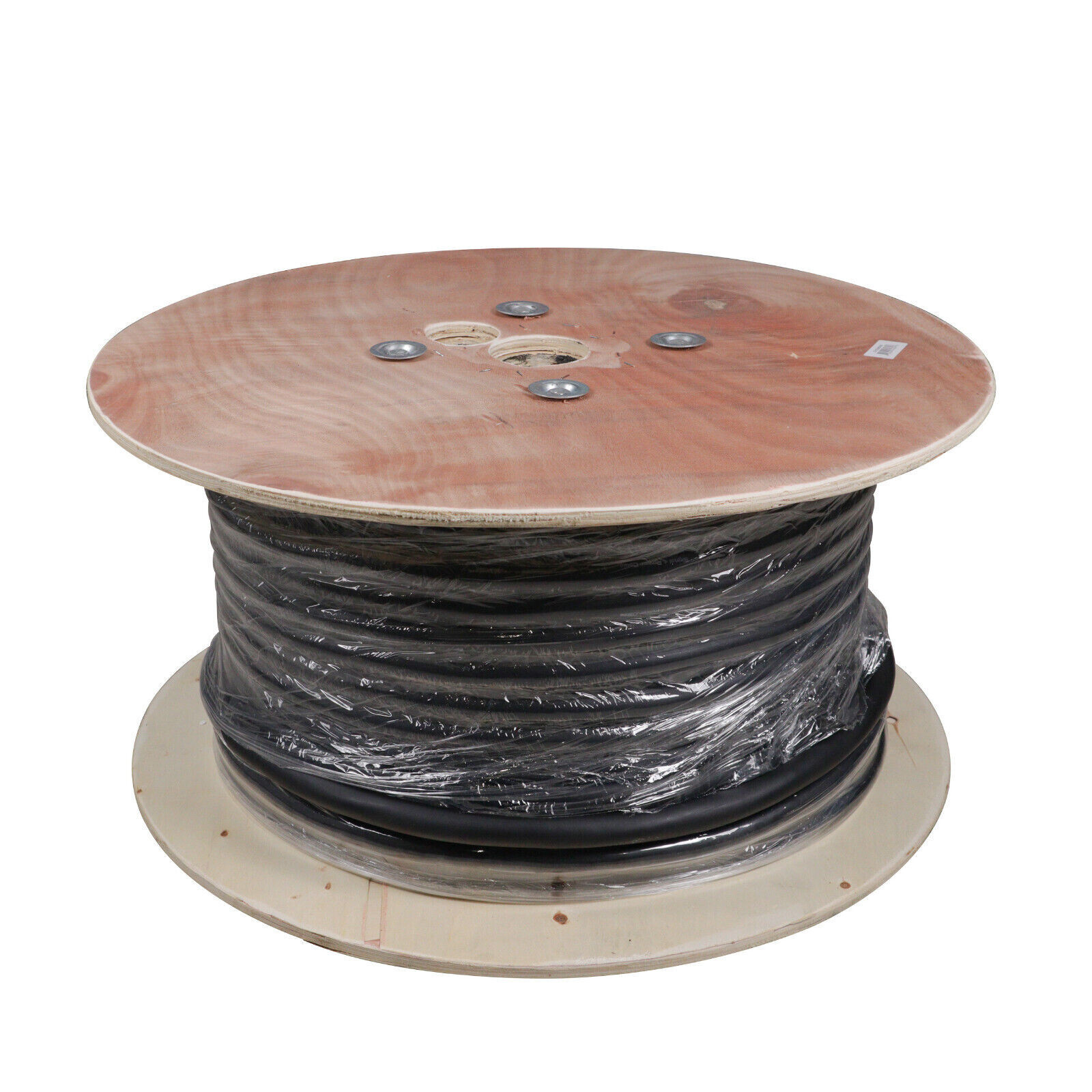 PROX 3 Pin DMX 22 AWG & Power 12 AWG Spool Bulk Wire Cable 300 ft