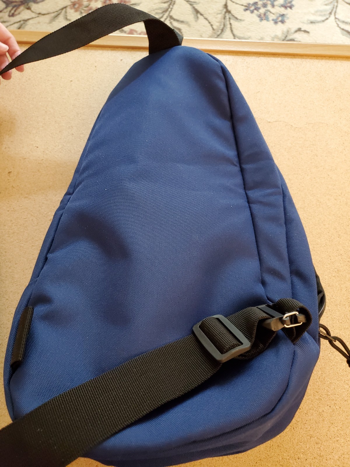 Sling Backpack MiiR Water Bottle Baseball Cap Branded