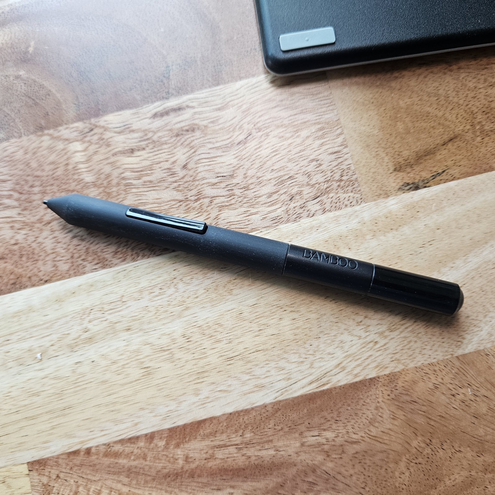 Wacom Bamboo Capture Pen and Touch Tablet CTH-470