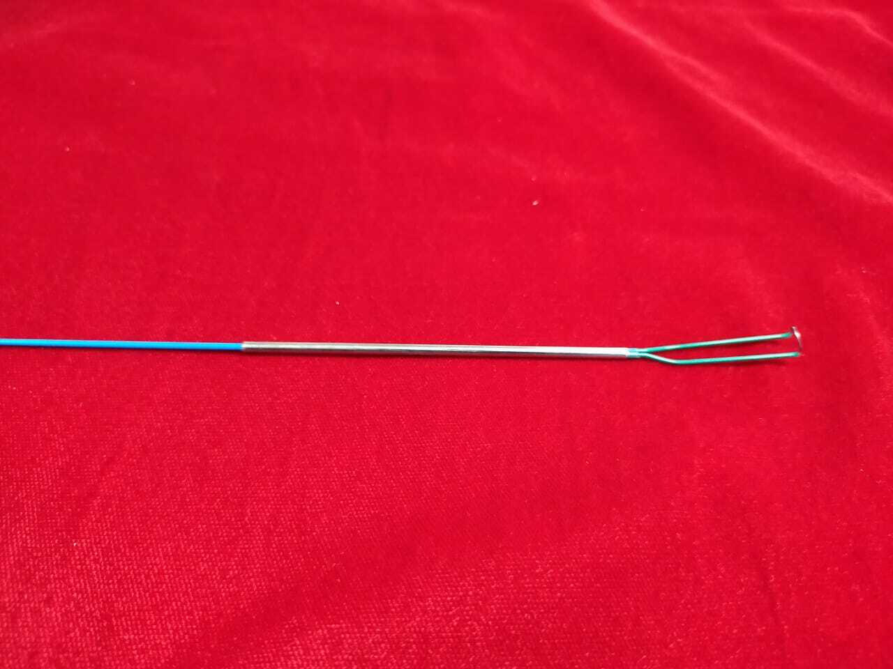 4A WOLF TYPE CUTTING LOOP SINGLE STEM 24Fr MONOPOLAR PACK OF 10