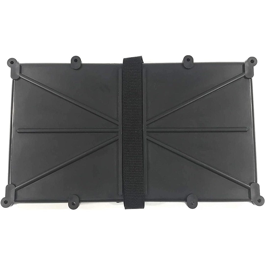 T-H MARINE NBH-27P-DP 27 SERIES BATTERY TRAY