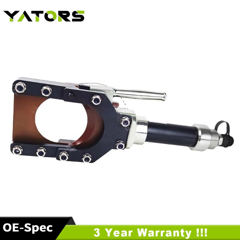 Premium Professional Hydraulic Tool Copper Aluminum Armoured Cable Cutter Shear