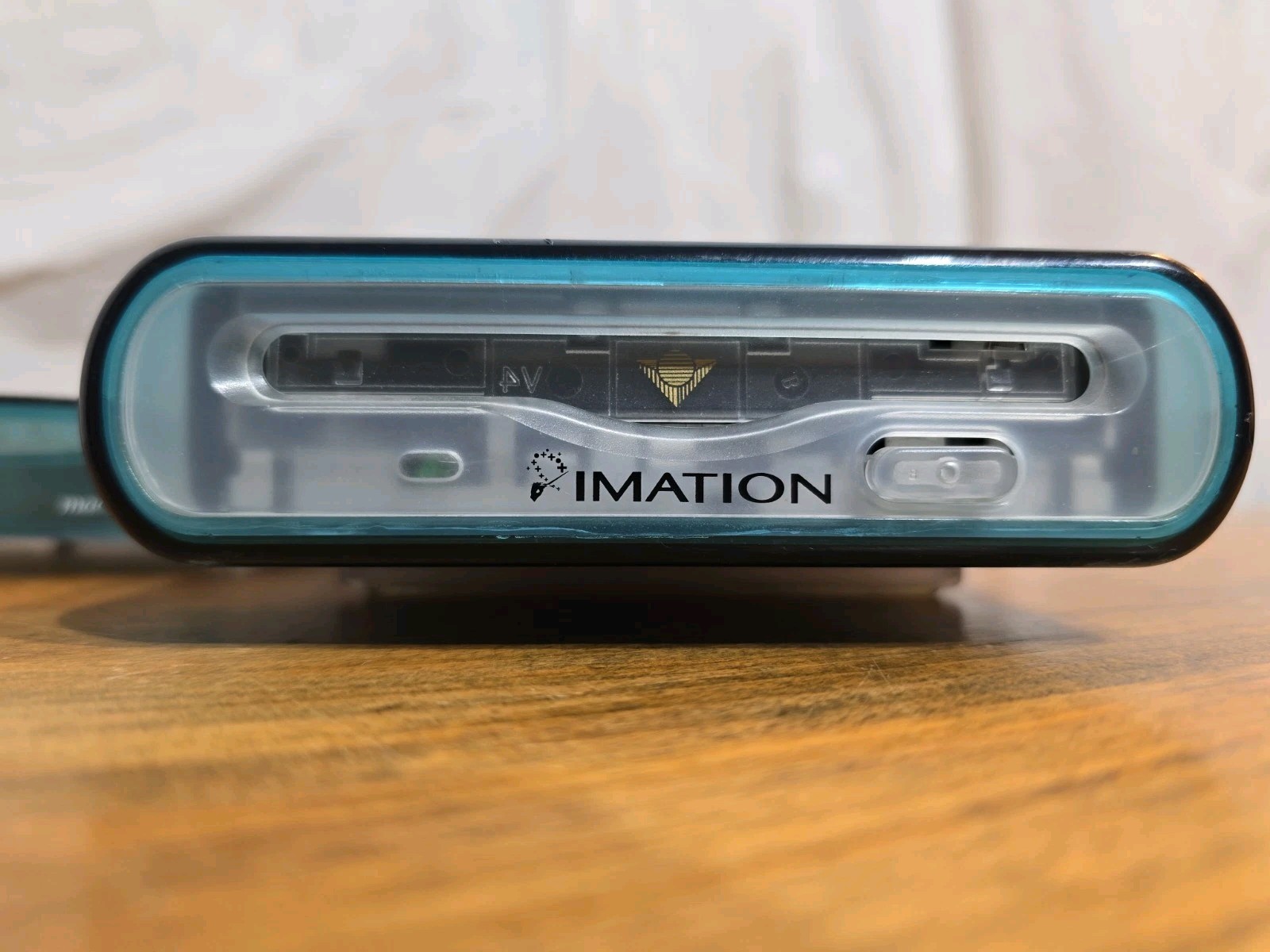 Imation Super Disk External USB Drive for Macintosh SD USB M lot