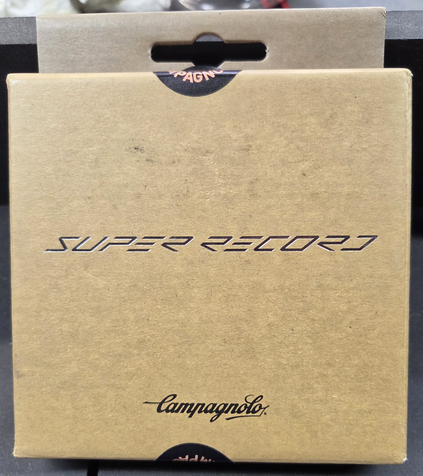 Campagnolo Super Record 13-Speed Chain
