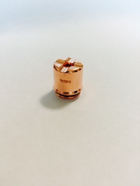 5pcs 9-8236 Fits Thermal Dynamics Shield Cap 70 -100 Amp******.From USA ******