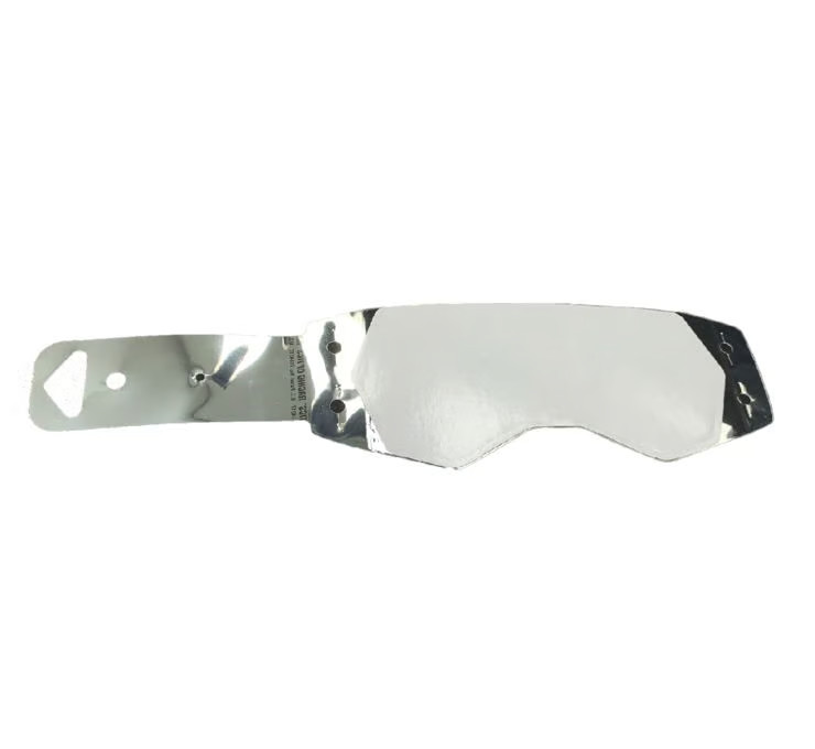 Scott USA Tear-Off with Sealing Tape for Prospect/Fury Goggles 287956-222