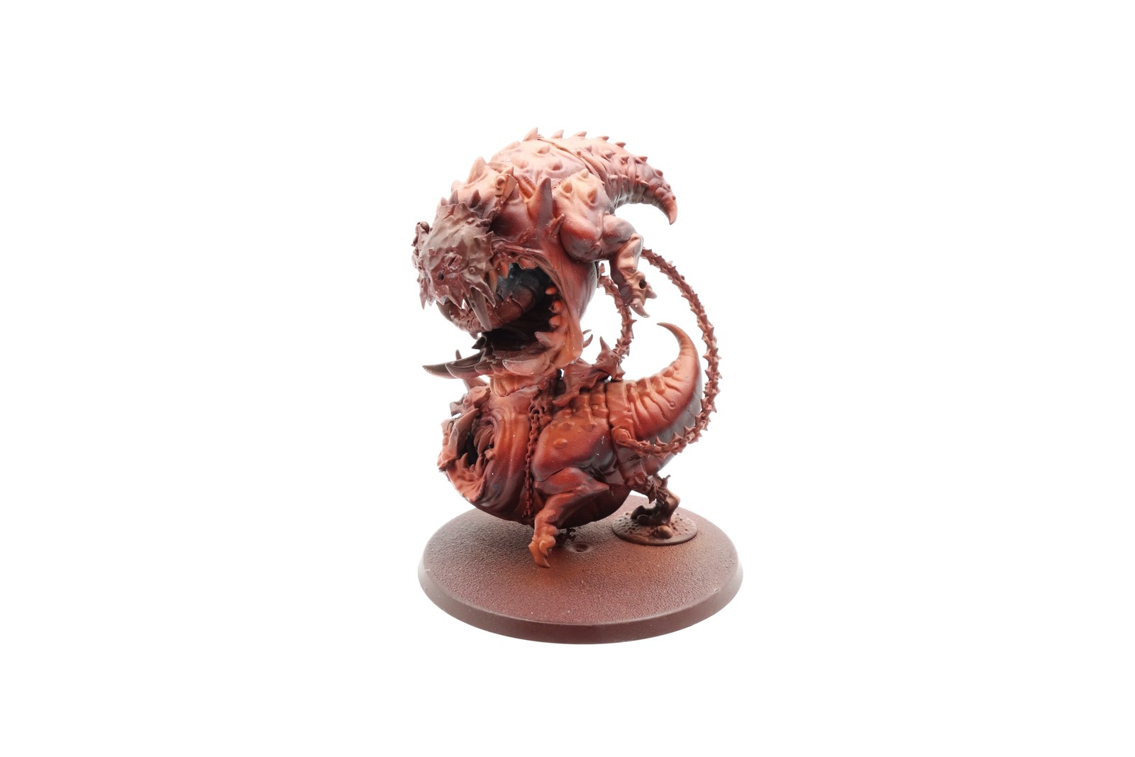 Mangler Squigs [x1] Gloomspite Gitz [Warhammer Age of Sigmar] Incomplete