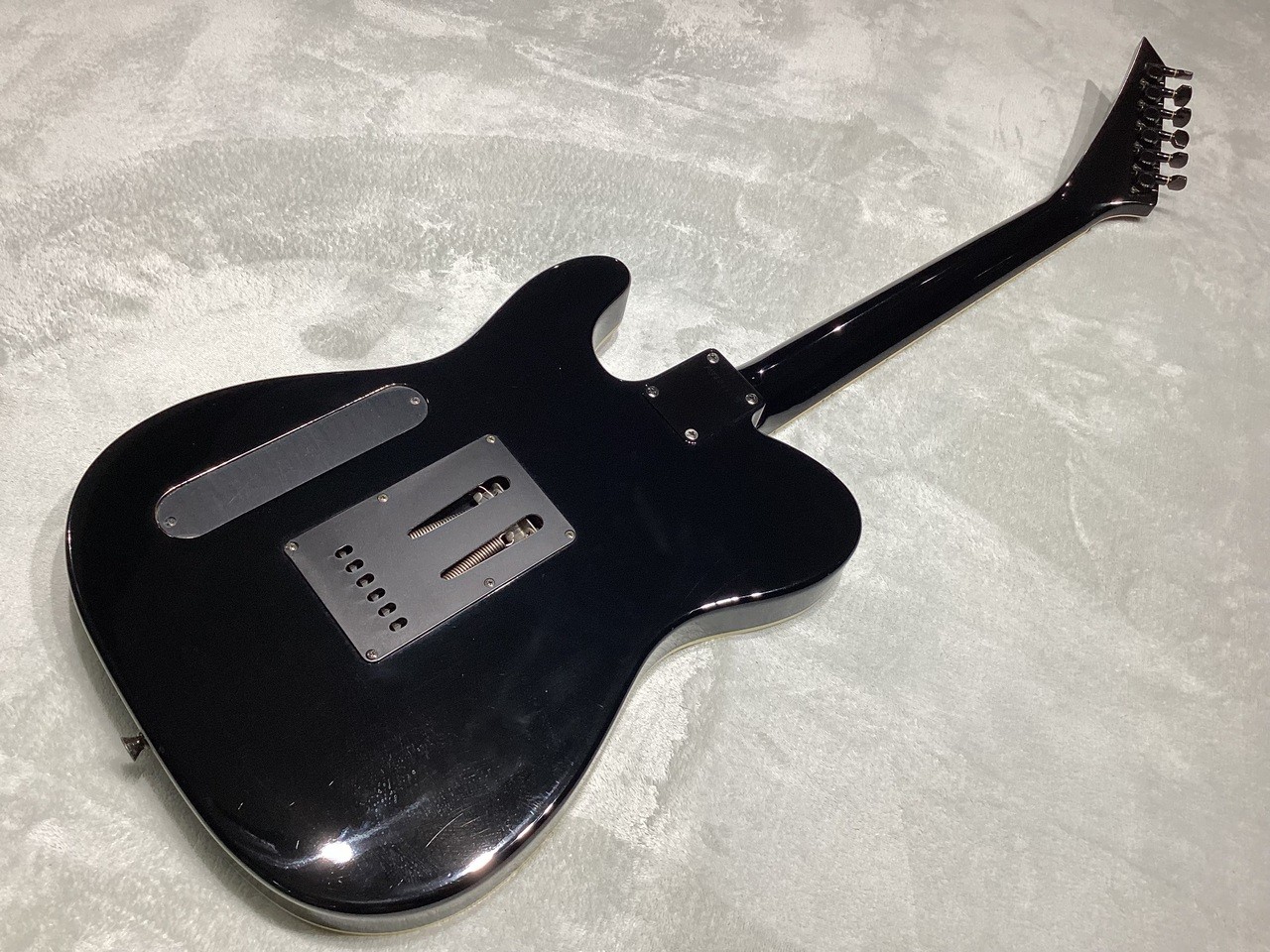 Fernandes Tej-55B Safe delivery from Japan