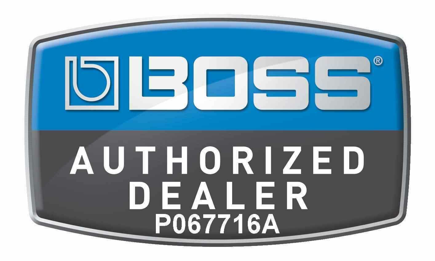 Boss MD-500 Modulation Pedal
